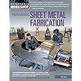 professional sheet metal fabricationed barr 2013|professional sheet metal making.